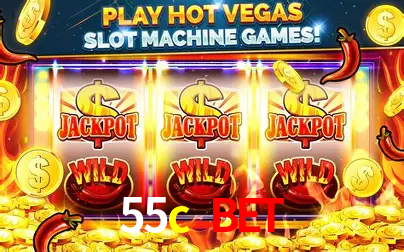 A Emoção da Loteria na 55c bet: Uma Chance de Mudança de Vida