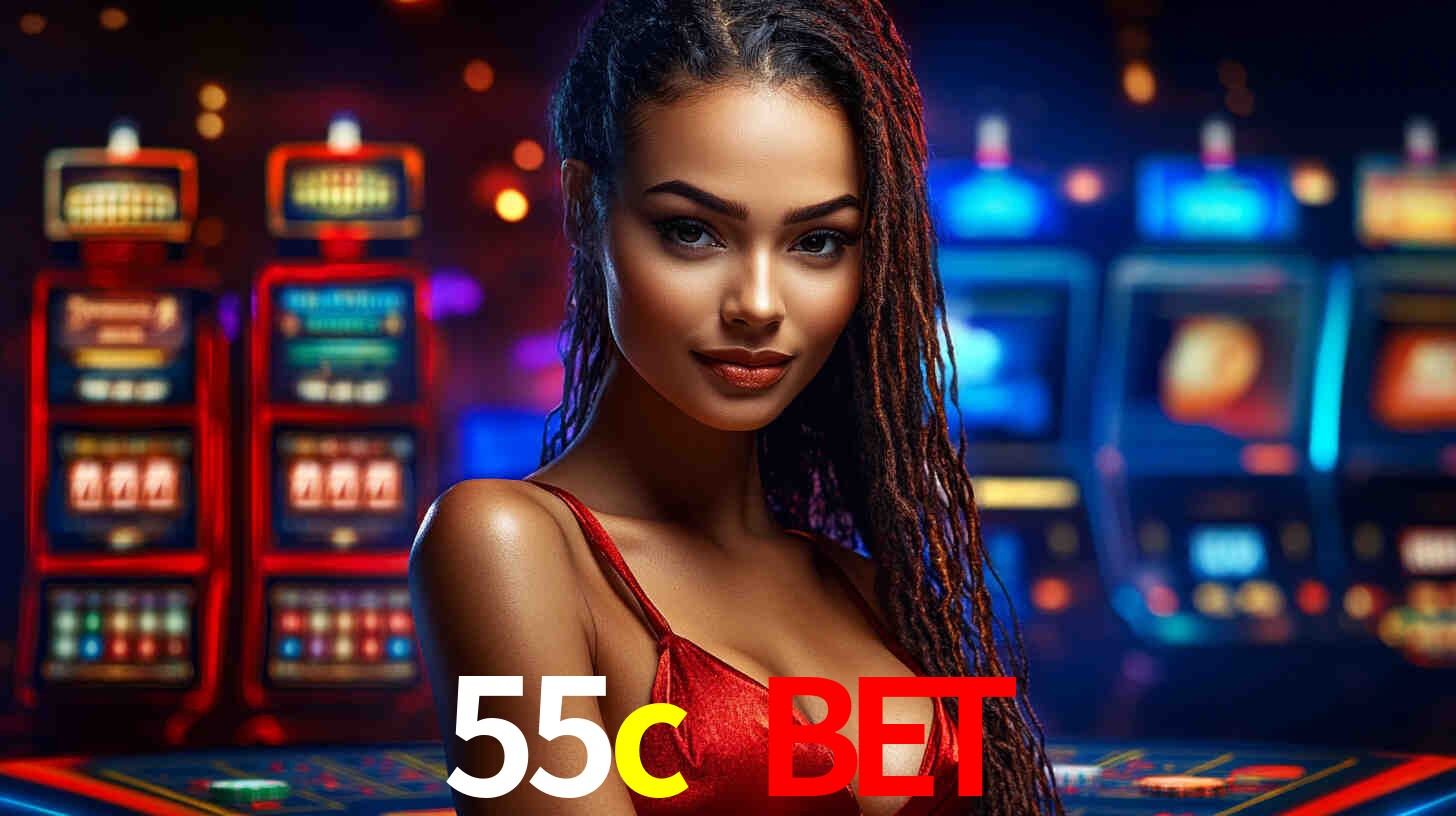 Desvendando o Mundo dos Jogos Virtuais na 55c bet