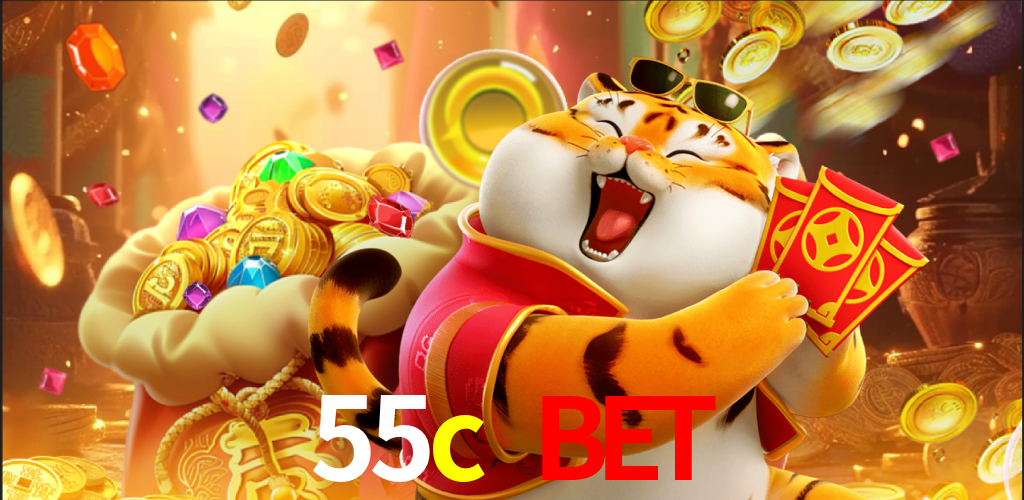 55c bet: A Experiência de Casino com Jogos de Mesa ao Vivo