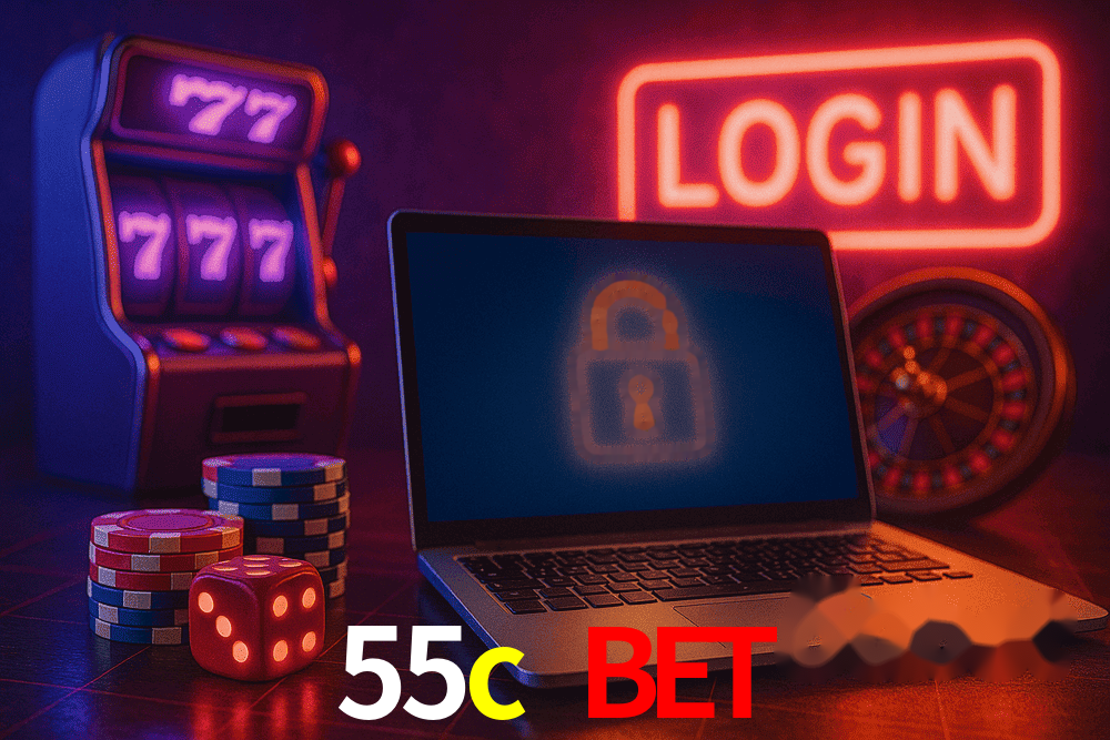 Jogos de Slot 55c bet