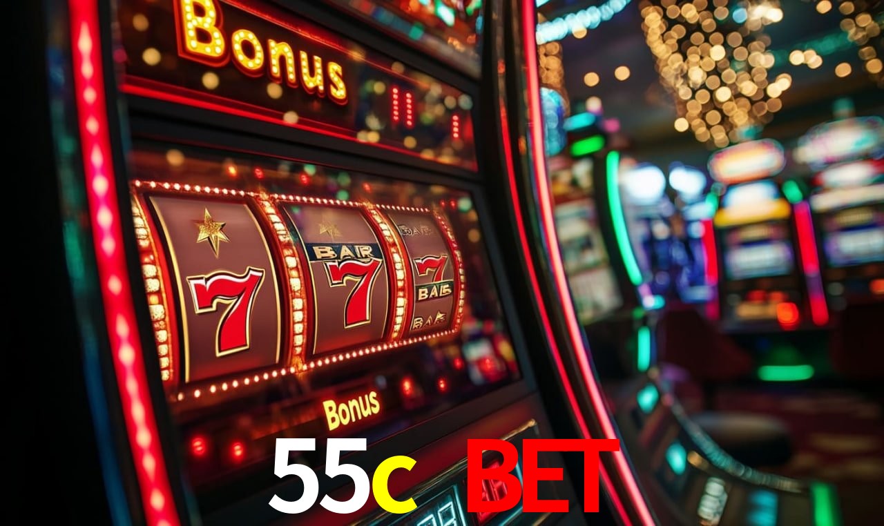 55c bet Apostas Esportivas Logo - 34 Esportes Certificados