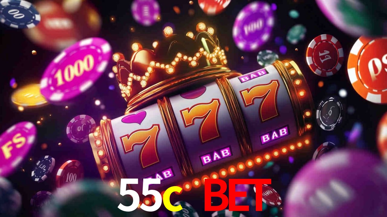 Game Providers 55c bet
