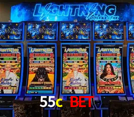 Descubra a Essência do 55c bet: Nossa História e Compromissos