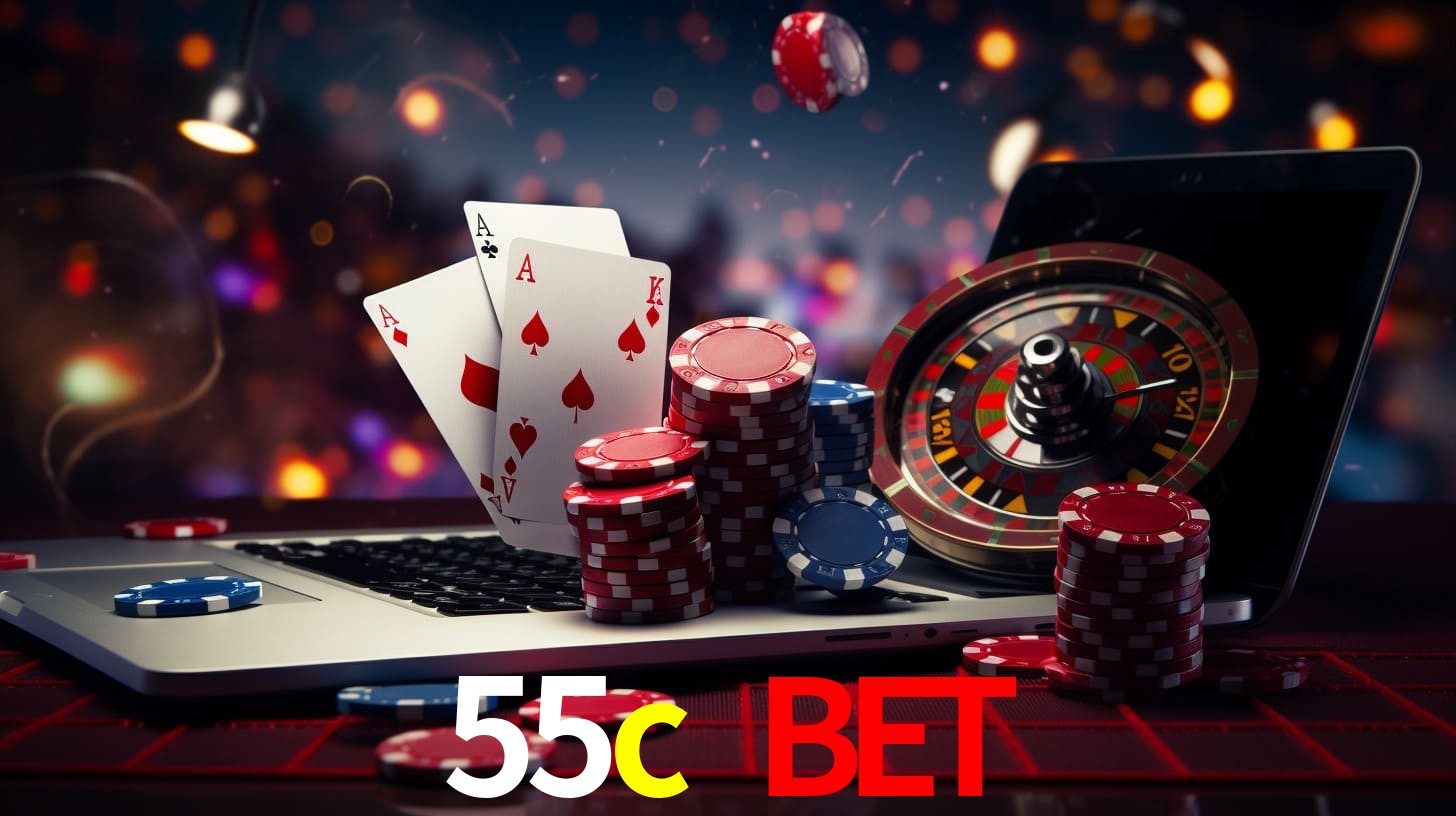 Live Casino 55c bet