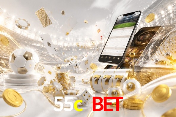 Welcome Bonus 55c bet