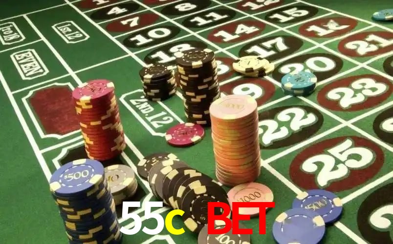 Benefícios da Conta 55c bet