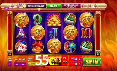 Descubra a Magia dos Jogos de Arcade no 55c bet