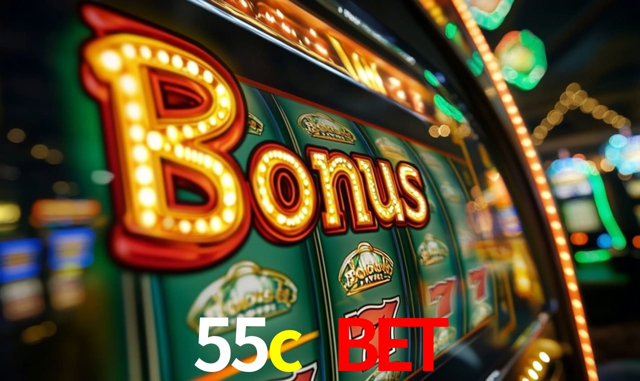 55c bet Loteria Online Brasil - Plataforma Certificada