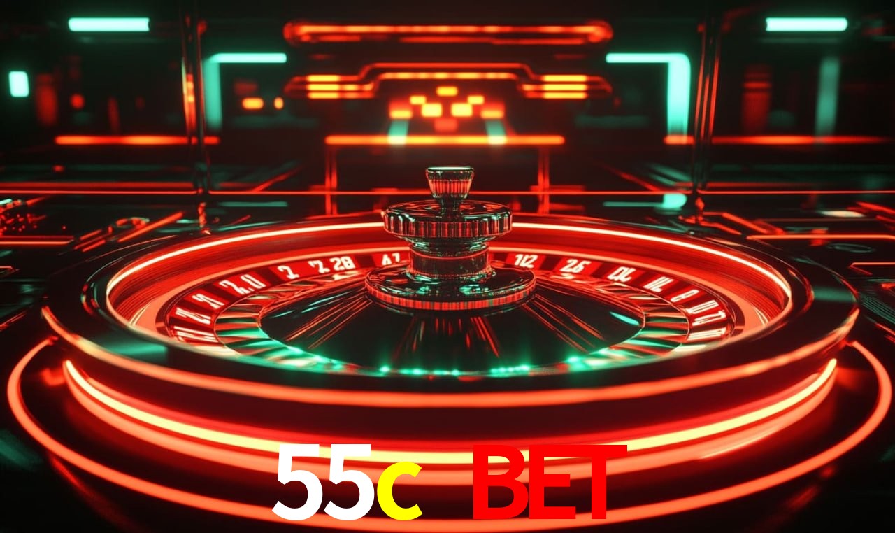 A Experiência Imersiva dos Cassinos Ao Vivo no 55c bet