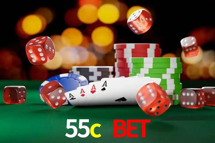 Tecnologia da Plataforma 55c bet