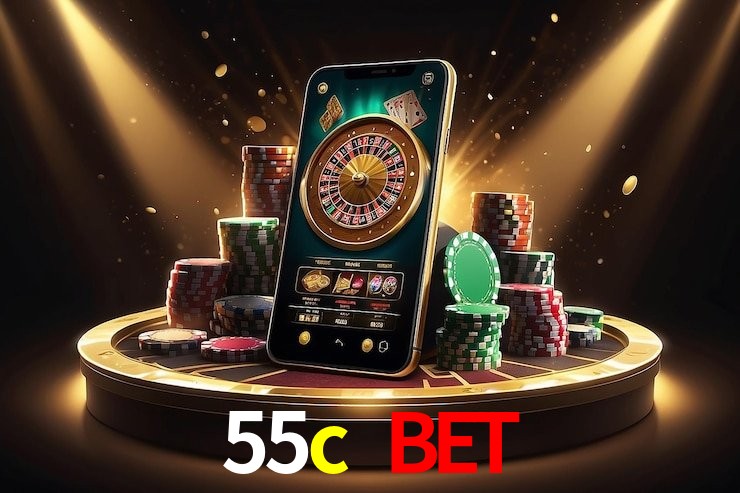 Promoções Sazonais 55c bet