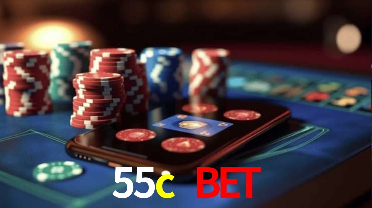 Design Responsivo 55c bet