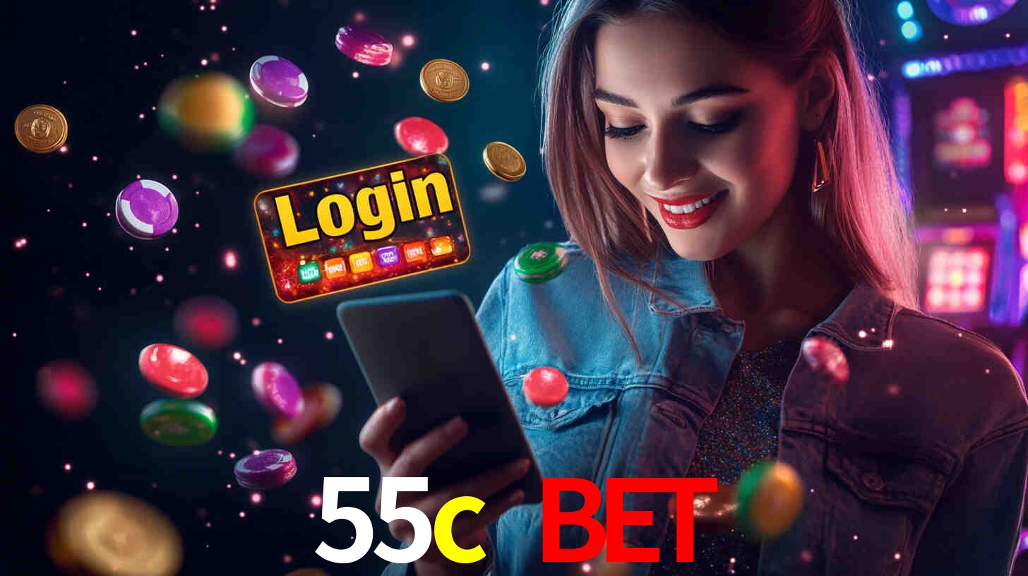 Explorando a Categoria de Eventos em Apostas na 55c bet