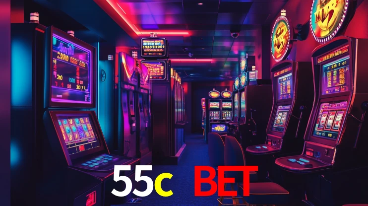 Explore as vantagens do 55c bet: serviço profissional e confiabilidade