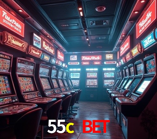 55c bet Plataforma Confiável
