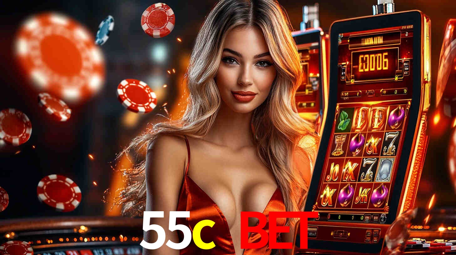 55c bet: Seu Cassino Premiado com Pagamentos Rápidos