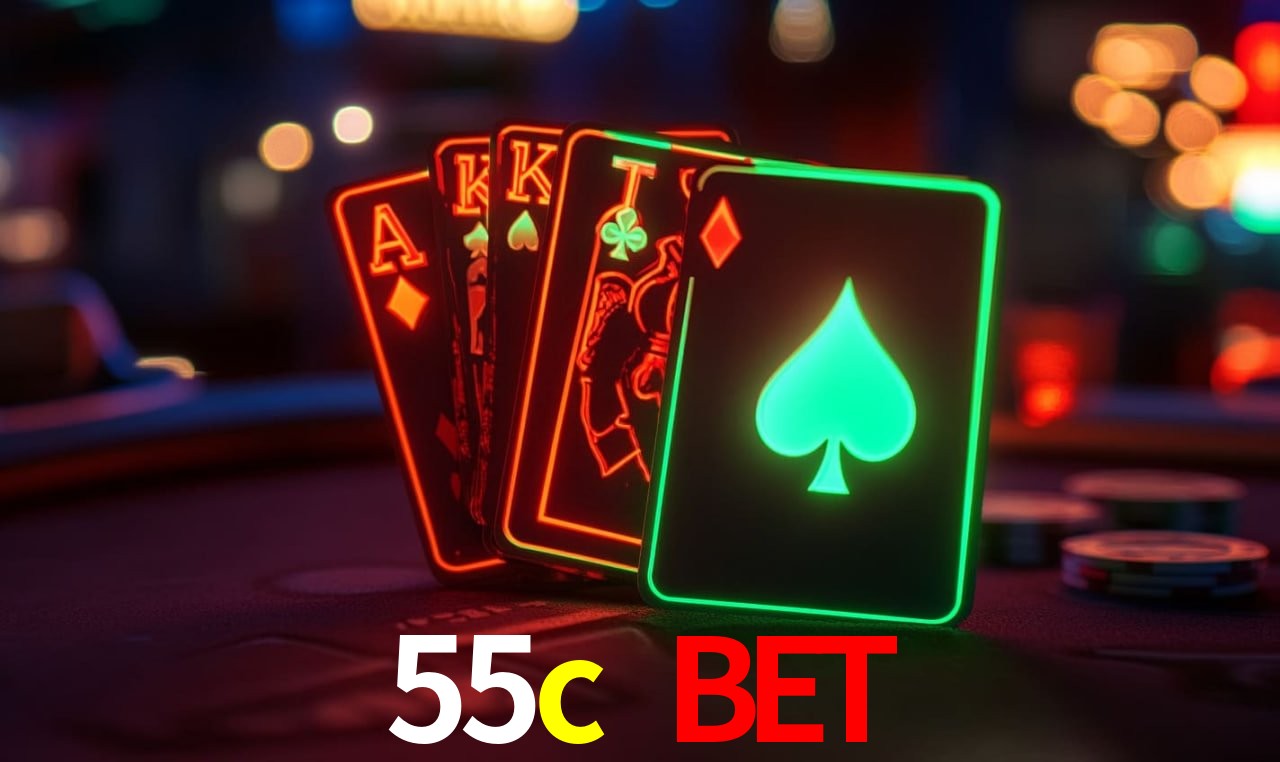 Cadastro Rápido 55c bet