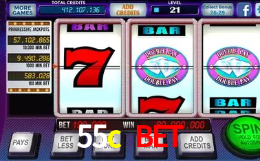 Apostas Esportivas na 55c bet: Um Guia Completo