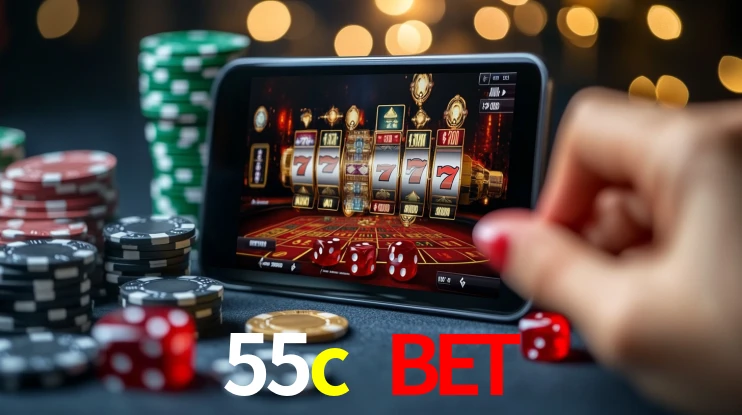 Exclusive Games 55c bet