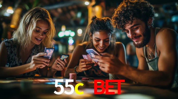 Programa VIP 55c bet