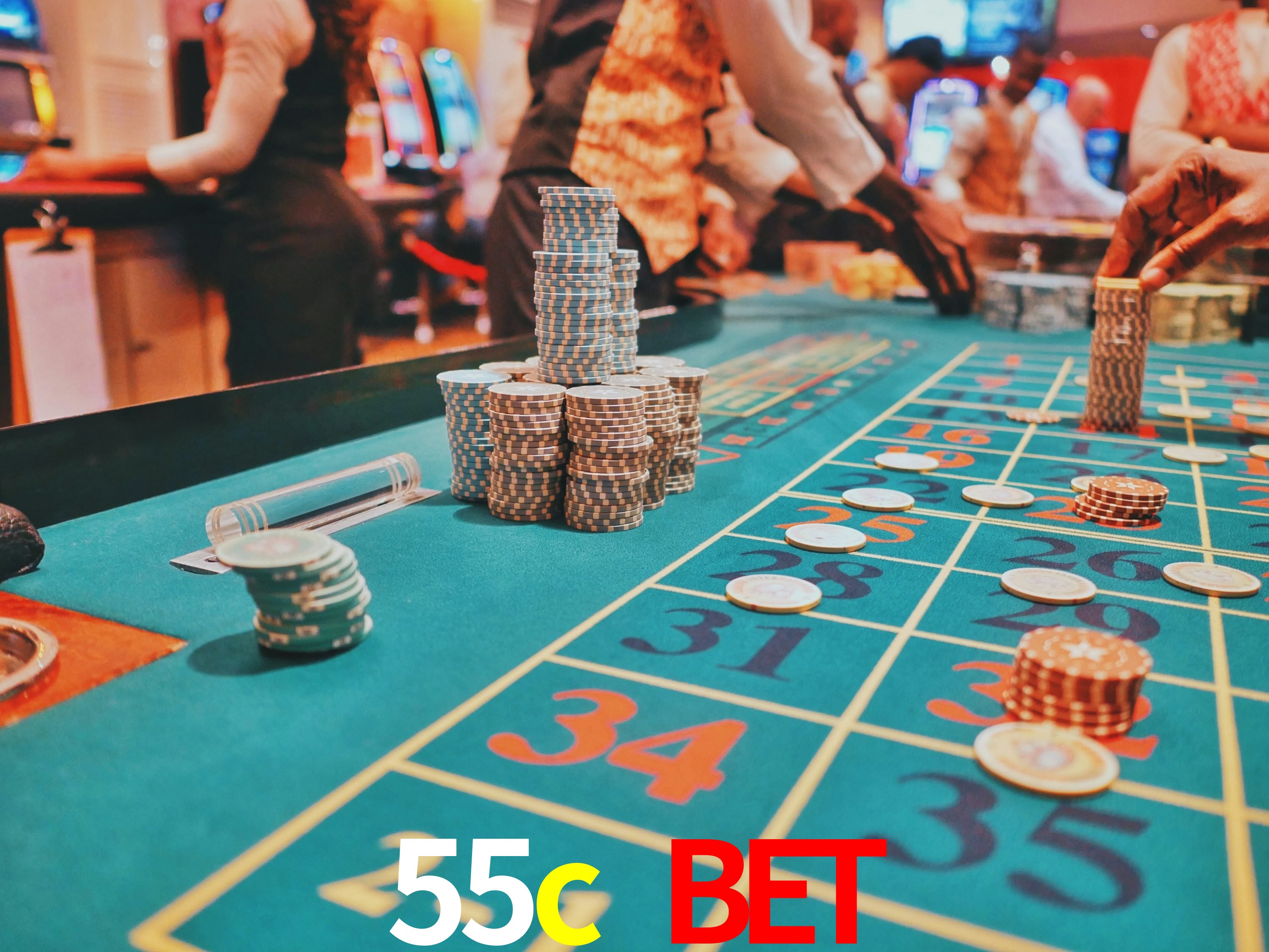Estatísticas 55c bet