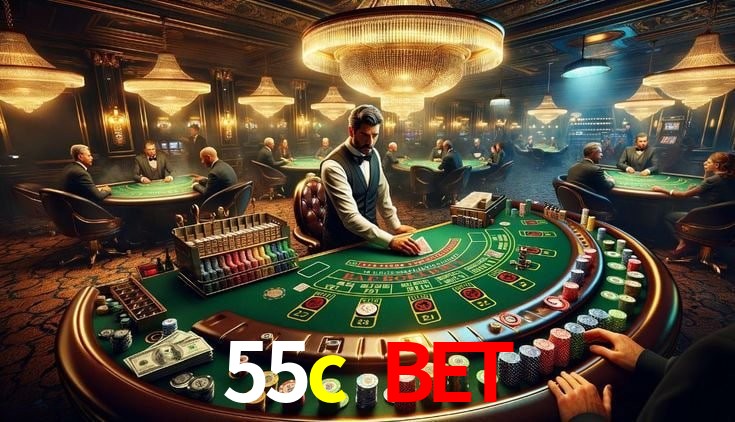 Bonus Features 55c bet