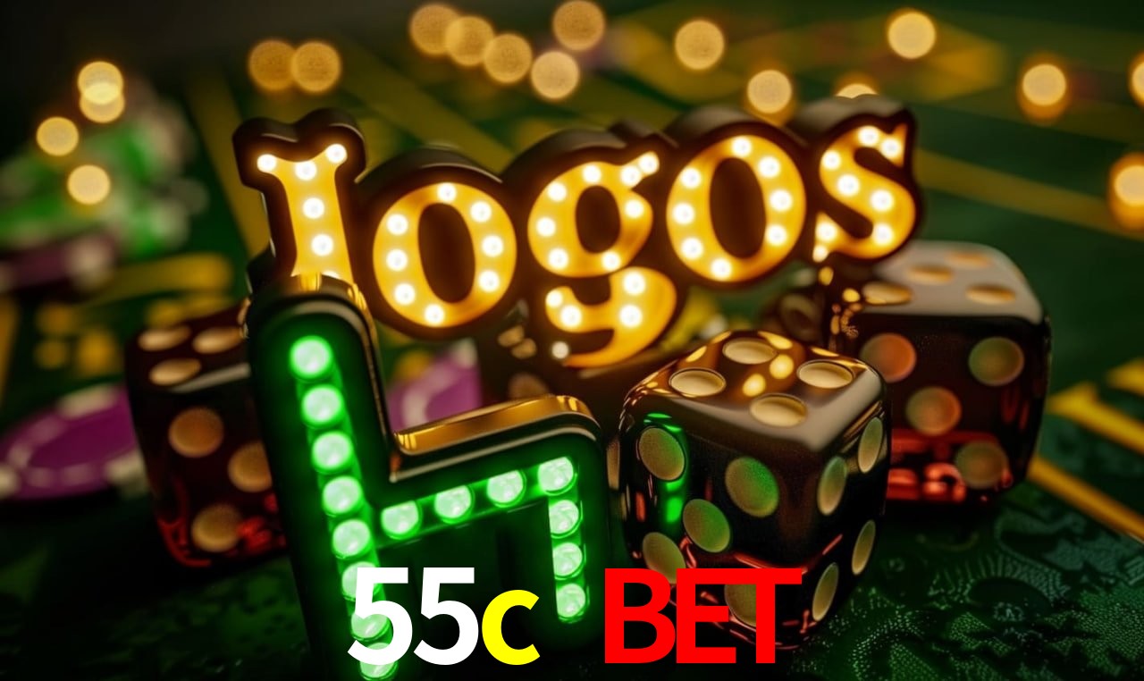 Login Seguro 55c bet