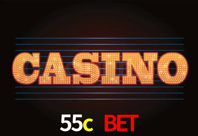 Provedores de Jogos 55c bet