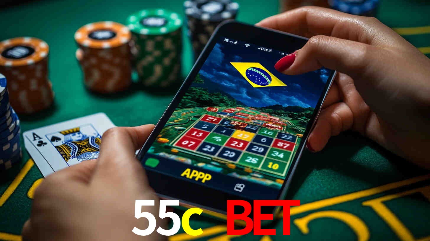 Descubra a Essência do 55c bet: Nossa História e Compromissos