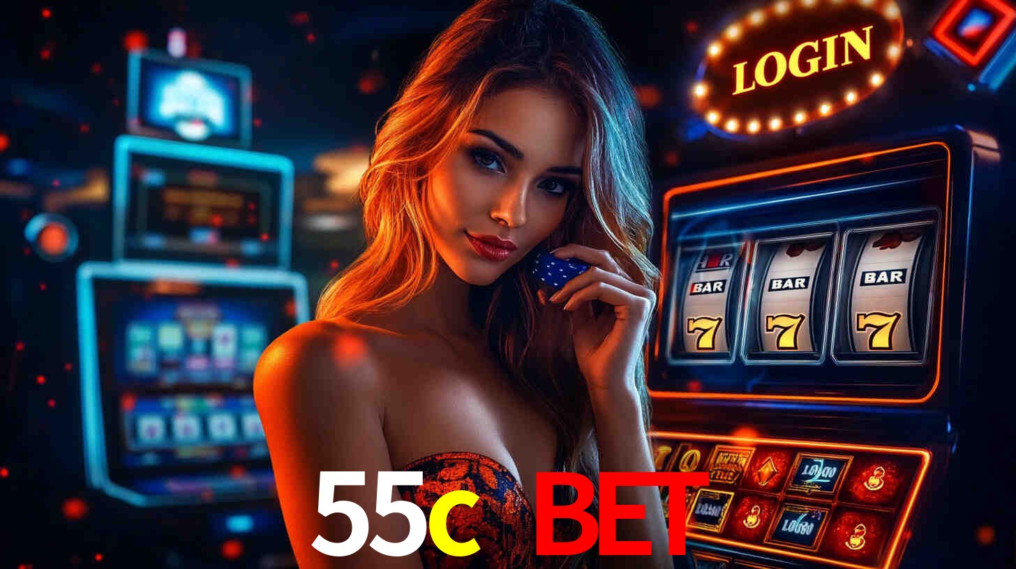 Bônus Generosos e Exclusivos no 55c bet para Você!