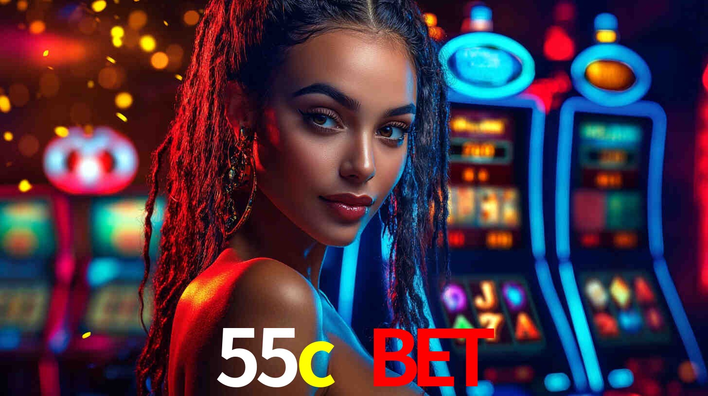 Inovações de Jogos na 55c bet: O Futuro das Experiências Interativas