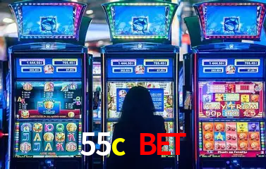A Experiência Imersiva dos Cassinos Ao Vivo no 55c bet