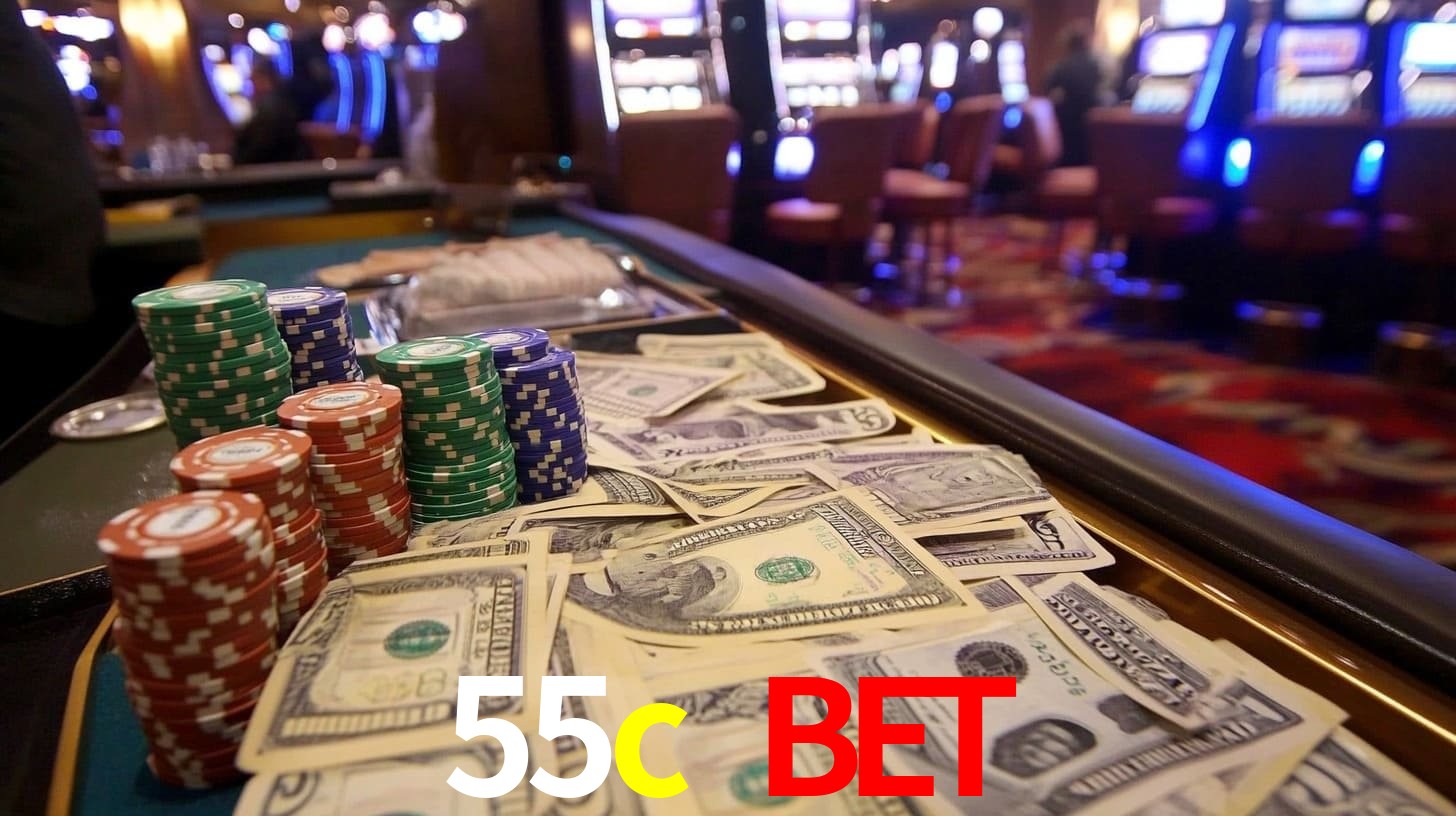 Bot 55c bet Telegram