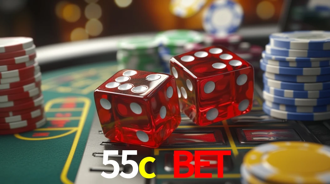 Welcome Bonus 55c bet