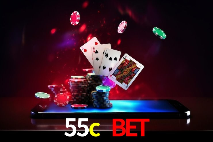 Slot Games 55c bet