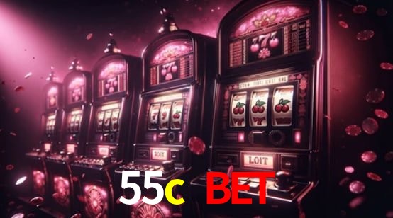 Bônus de Boas-vindas 55c bet