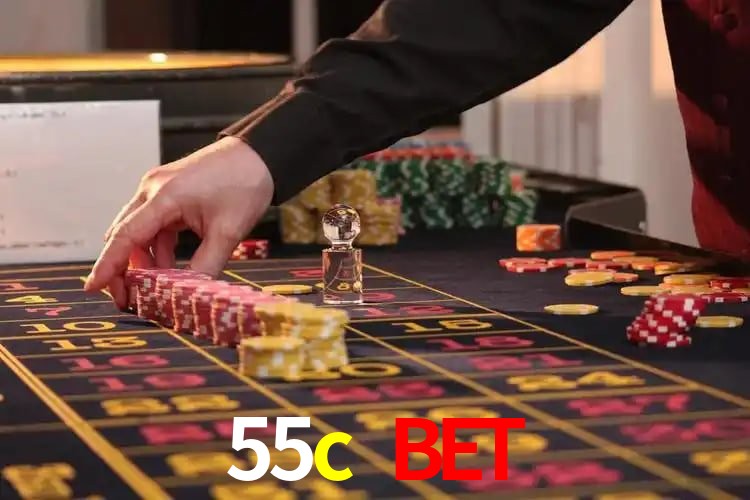 Apostas Esportivas na 55c bet: Um Guia Completo