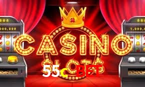Live Casino 55c bet