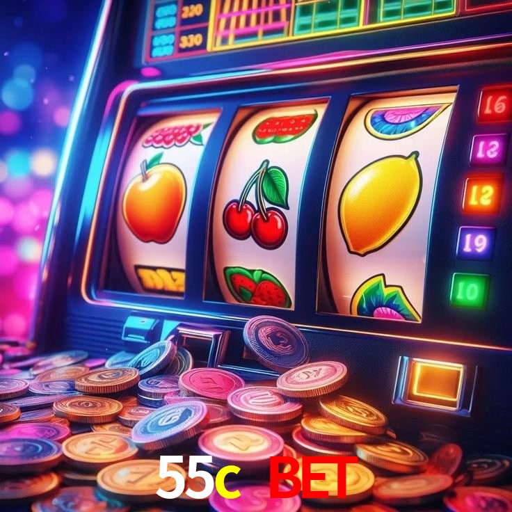 Diretório de Jogos 55c bet