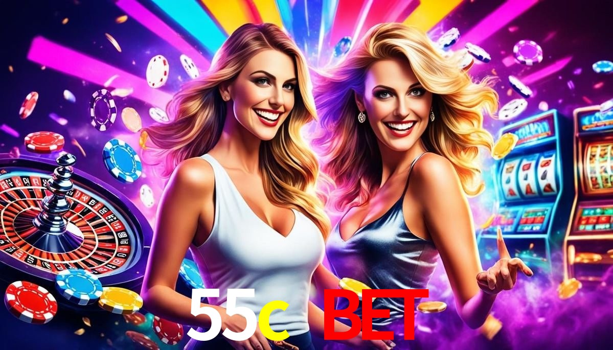 Casino Ao Vivo 55c bet