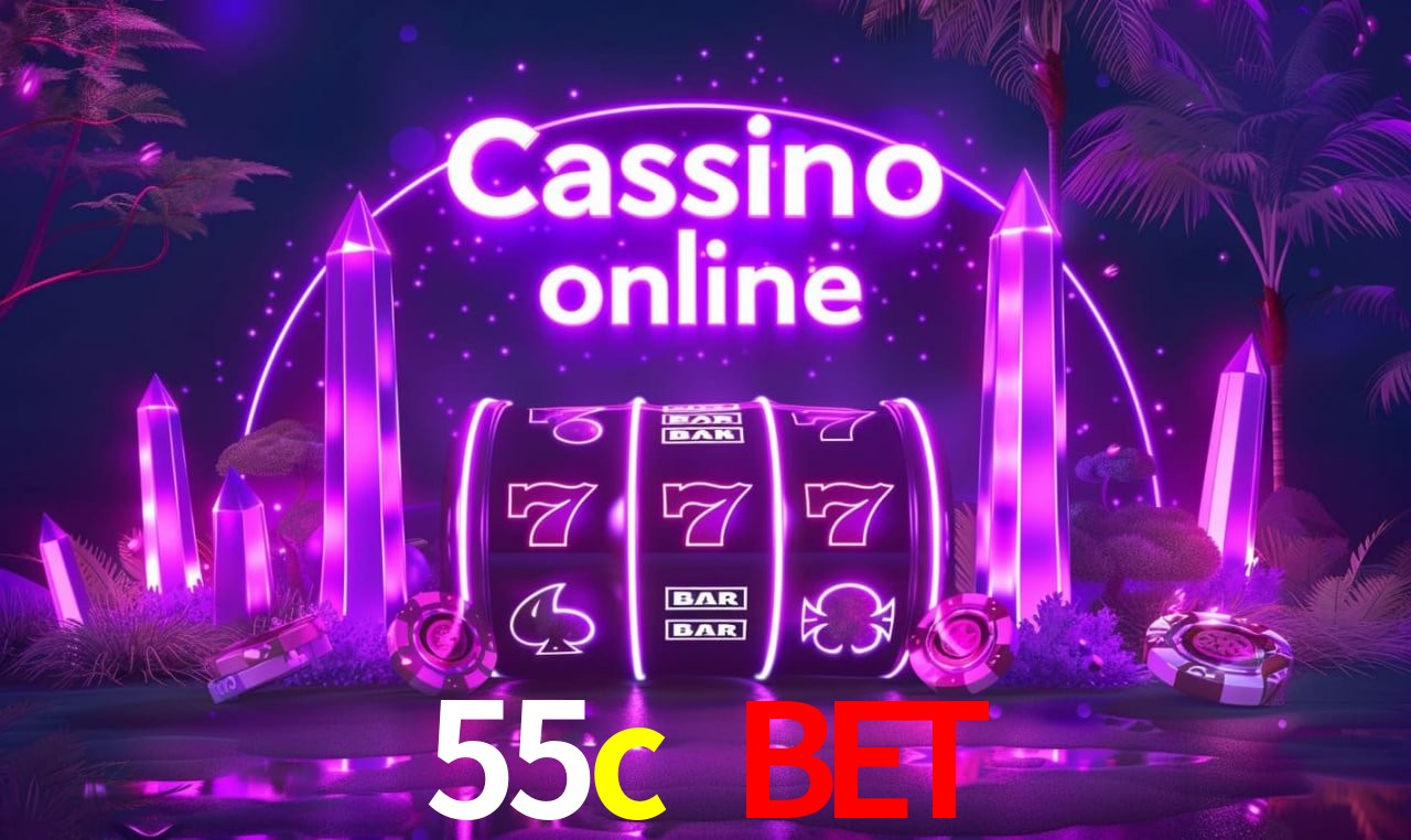 Ofertas Exclusivas 55c bet