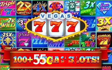 Inovações de Jogos na 55c bet: O Futuro das Experiências Interativas
