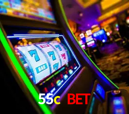 A Popularidade dos Caça-Níqueis no 55c bet