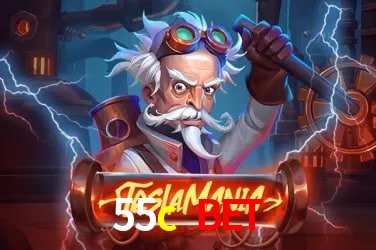 Integração de APIs 55c bet