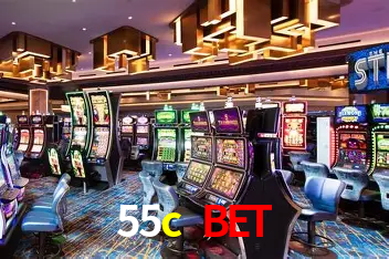 Apostas Esportivas na 55c bet: Um Guia Completo
