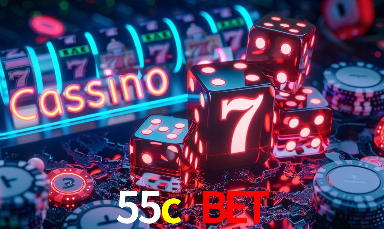 Experiência VIP 55c bet