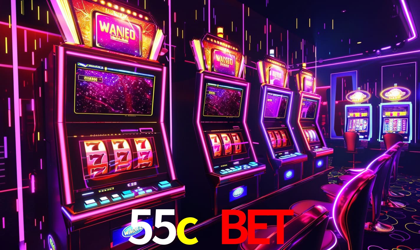 A Emoção da Loteria na 55c bet: Uma Chance de Mudança de Vida