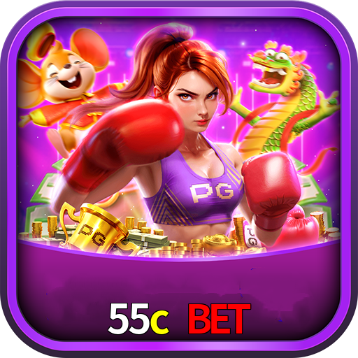 Logo 55c bet Cassino Online Brasil
